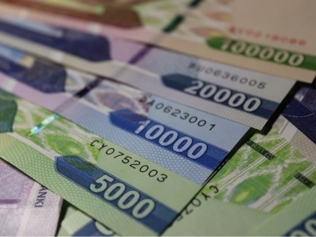 5 та ҳудудда банкирлар қарийб 2 млрд сўмни “ухлатди”