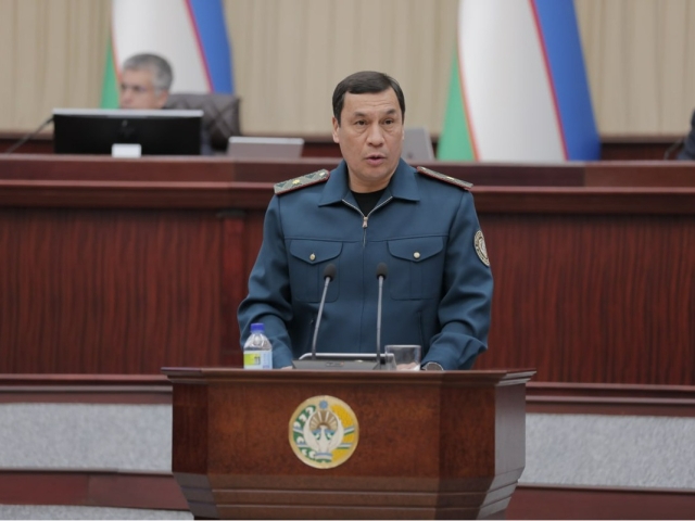 Абдуллаев суди нега ёпиқ ўтказилаётгани сабаби айтилди