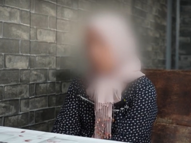 Andijonda ayol 3 ming dollarga killer yollab, sobiq erini öldirmoqçi böldi