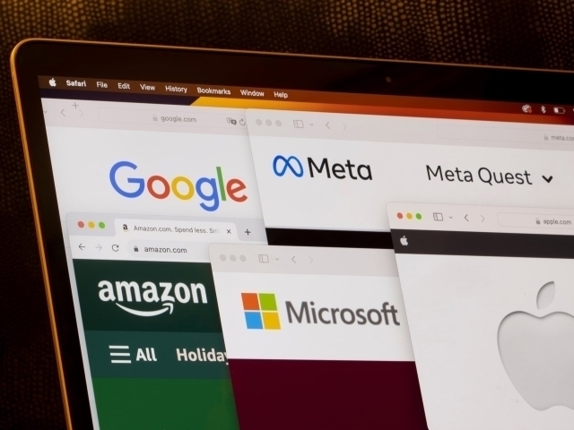 Apple, Google, Meta: хорижий компаниялар Ўзбекистонга қанчадан солиқ тўлаяпти?