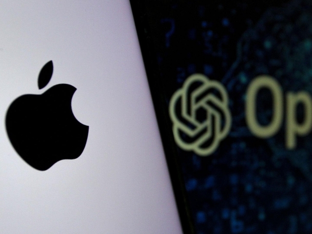 Apple OpenAI’ни сирларни ўғирлашда айблаб, судга берди