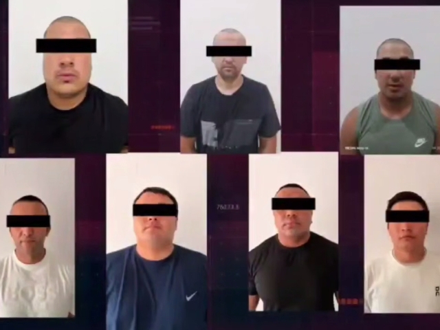 Чорвоқ талашганлар: иккита “кўча” тўдаси қўлга олинди