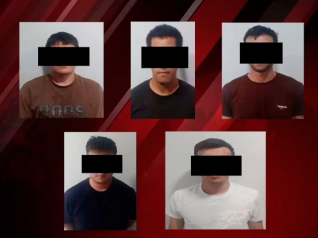 Фарғонада фуқарони қўрқитиб, 8 млн сўм талаб қилган товламачилар ушланди
