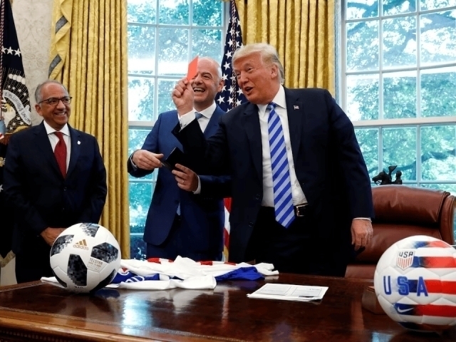 “FIFA чегарадан ўтди”. UEFA FIFA’ни кескин танқид қилди