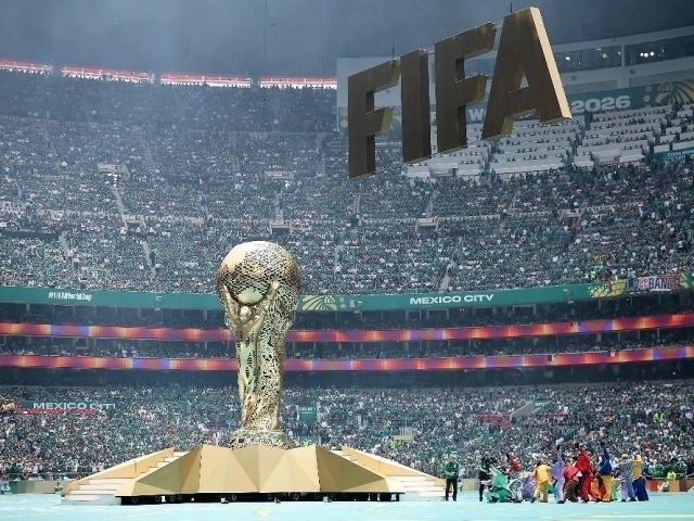 FIFA JÇ finalining tanaffusi qança vaqt davom etişini oçiqladi