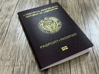 Глобал паспортлар рейтинги эълон қилинди. Ўзбекистон нечанчи ўринда?