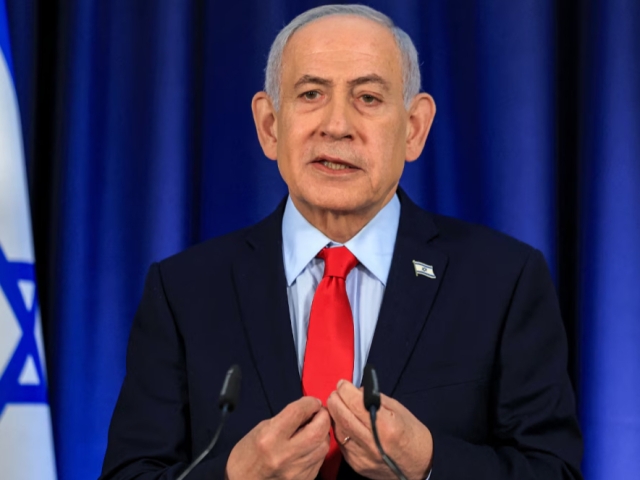 Isroil AQŞ yordamiga muhtoj emas – Netanyaxu