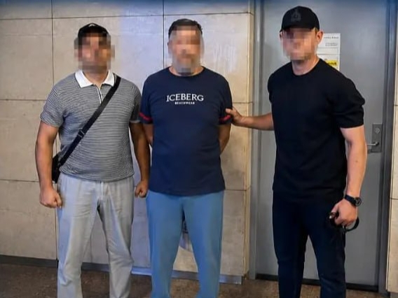 Халқаро қидирувдаги ўта хавфли ўзбекистонлик жиноятчи Мисрда қўлга олинди