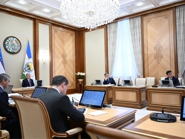 Хорижликлар Ўзбекистонда масофадан туриб бизнес очиши мумкин бўлади