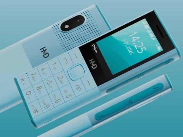 Nokia қуввати 44 кунга етадиган “боқий” телефон чиқармоқчи
