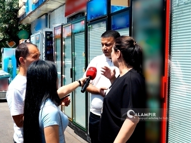 Пойтахтда 496 та янги бекат: қурилиш харажатини ким қоплаяпти?