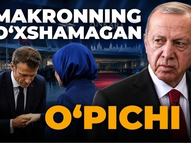 Rad qilingan öpiç, Erdoğanning hiylasi va kutilmagan mehmon. NATO sammiti qanday ötdi?