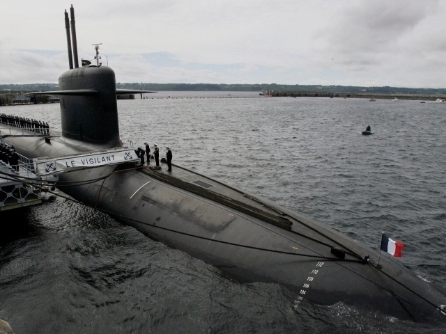 Россия 18 ой давомида Европадаги ядровий объектларни дронлар орқали кузатган – ОАВ