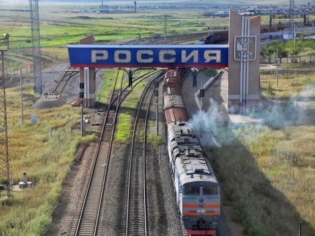 Россия 7 та чегара ўтиш пунктларини ёпди