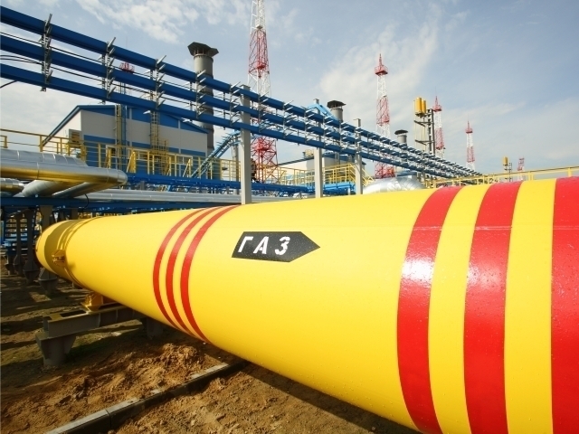 Россия Ўзбекистонга газ етказиб бериш ҳажмини ошириши кутилмоқда