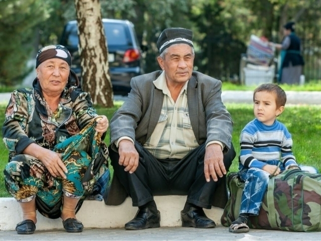 Röyxatga olişda Özbekiston aholisi nega köproq çiqqani aytildi