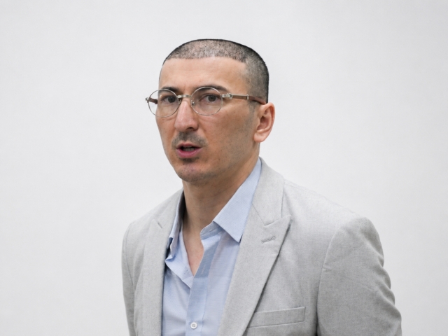 “Санжик” қамоқхонада соч эктирдими?