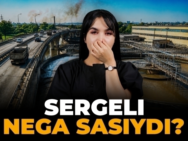 Buzilgan qoidalar va “unutilgan” farosat yoxud Sergelini sasitayotgan 96 gektarlik “axlatxona”