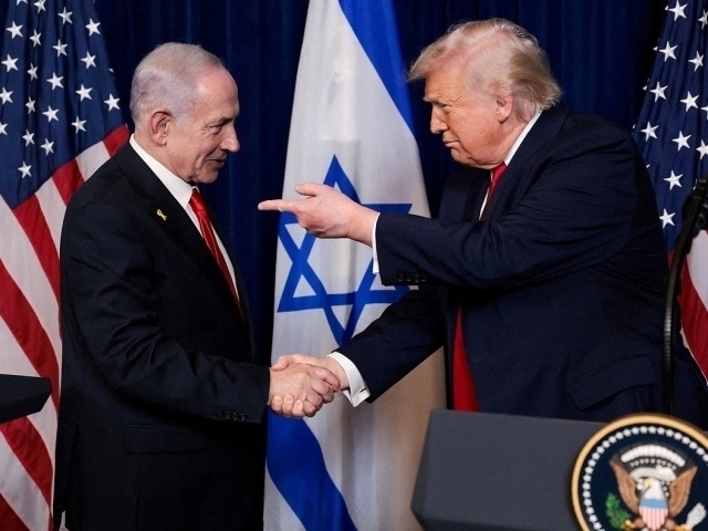 Tramp bilan eng avval Eron masalasini hal qilamiz – Netanyaxu 