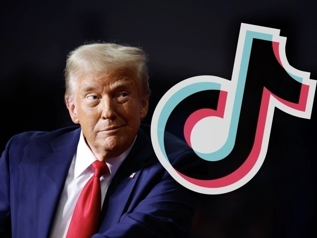 Трамп TikTok'да чиндан ҳам “1-рақамли”ми?