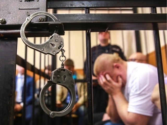 Туркманистон “Темир йўллари” собиқ раҳбари Россияда 8,5 йилга қамалди