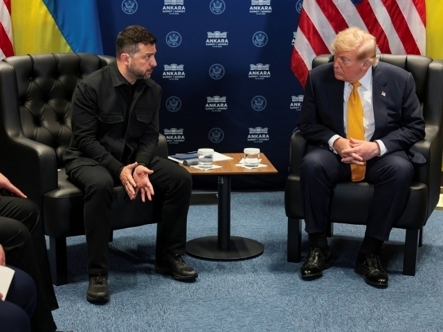 Украинага Patriot ракеталари учун лицензия берилади – Трамп 