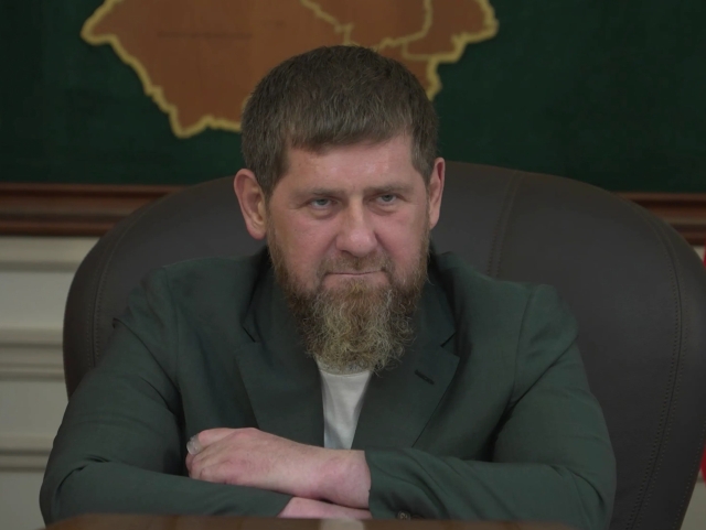 “Öt oçiş vaqti keldi”. Ramzan Qodirov Ğarb davlatlari haqida keskin bayonot berdi