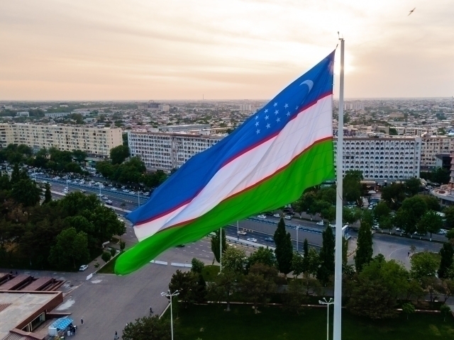Ўзбекистоннинг ташқи савдо айланмаси 32 млрд доллардан ошди
