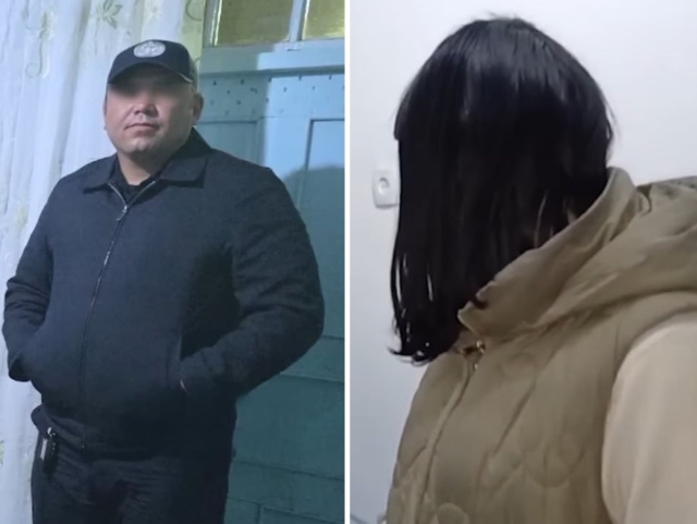 Вояга етмаган қизга жинсий тажовуз қилган инспектор 15 йилга қамалди
