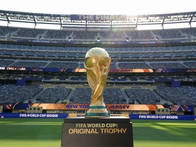 ЖЧ-2026 FIFA’га рекорд даромад келтирди