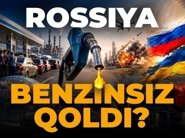 “Катта оға” инқирозда ёхуд бензин нега қимматлаяпти?