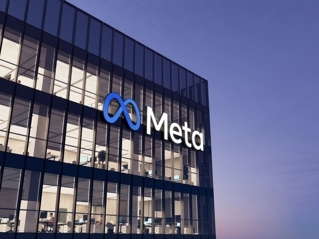 АҚШ суди Meta компаниясига катта миқдорда жарима солди
