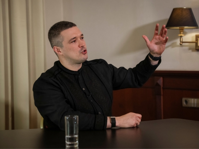 “Биз аста-секин ютқазяпмиз”. Федоров Киевни танқид қилди