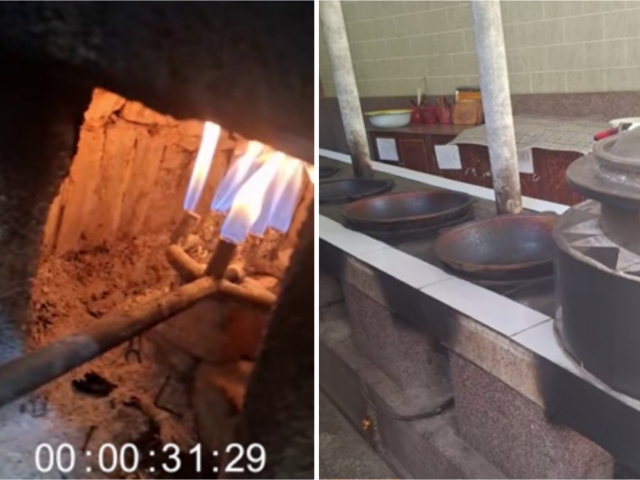 Фарғонада 1 млрд сўмлик газ ўғирланди