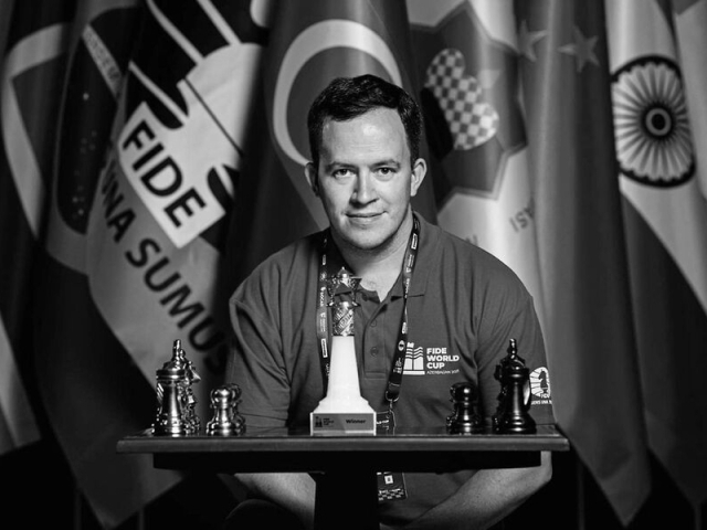 FIDE’нинг 36 ёшли вакили чивин чақиши оқибатида вафот этди