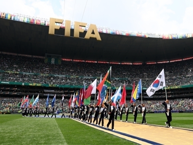 FIFA ЖЧни 64 жамоали форматга ўтказишни кўриб чиқмоқда