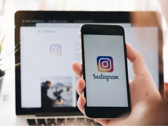 Instagram 10 йилдан сўнг логотипини янгилади