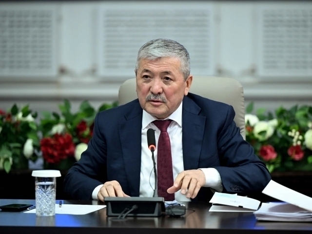 Ислоҳотлар давридаги хатолар учун амалдорларни кечириш керак – Бош вазир