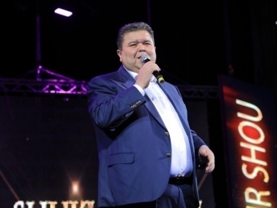 Қизиқчи Шукурулло Исроилов лавозимга тайинланди