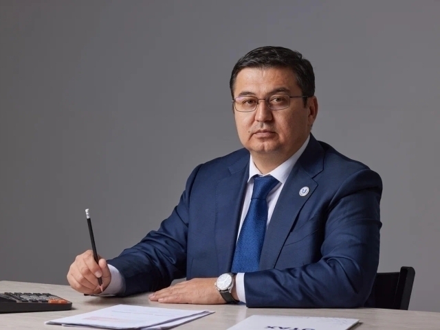 Кўп тадбиркор эмас, балки ўса оладиган компаниялар керак – Умидбек Сафаров