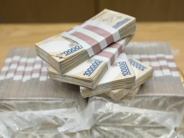 Миграция агентлиги мулозимлари 1 мрлд сўмдан ортиқ пулни ўмарди