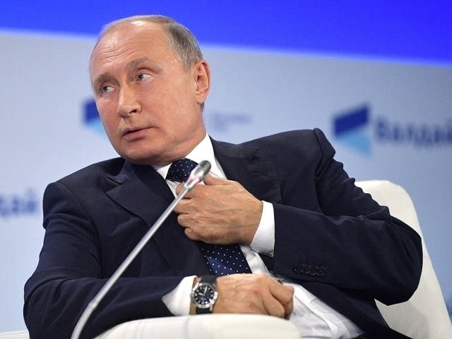 Путин НАТО ва Европа Иттифоқини ичидан парчаламоқчи бўлган – NYT