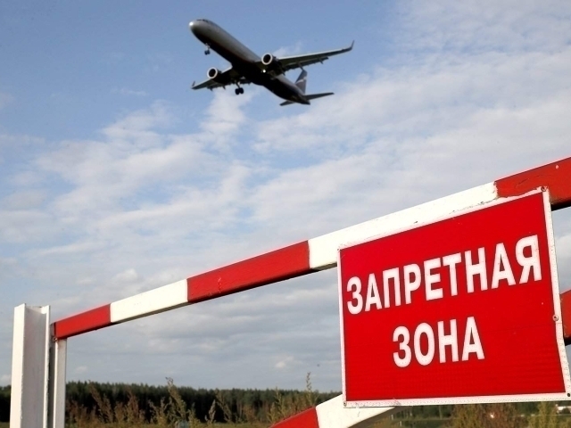 Россияда парвоз учун тақиқланган ҳудудлар сони 2 баравар кўпаяди – ОАВ
