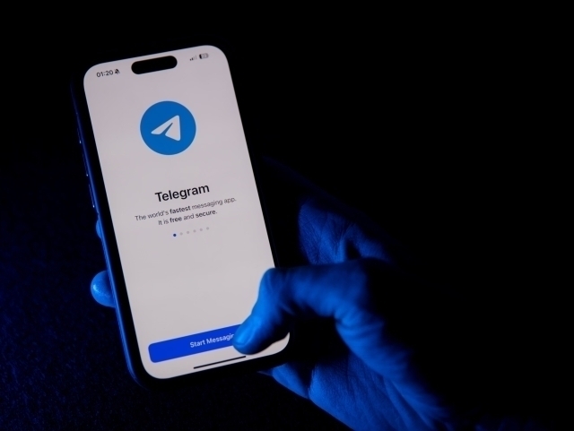 Telegram бир кунда 100 мингдан зиёд гуруҳ ва канални блоклади