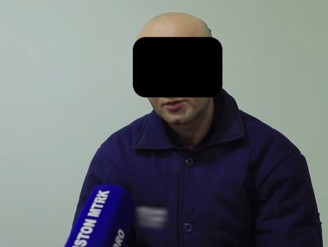 Терроризмни молиялаштириб, Сурияга бормоқчи бўлган шахс 10 йилга қамалди 