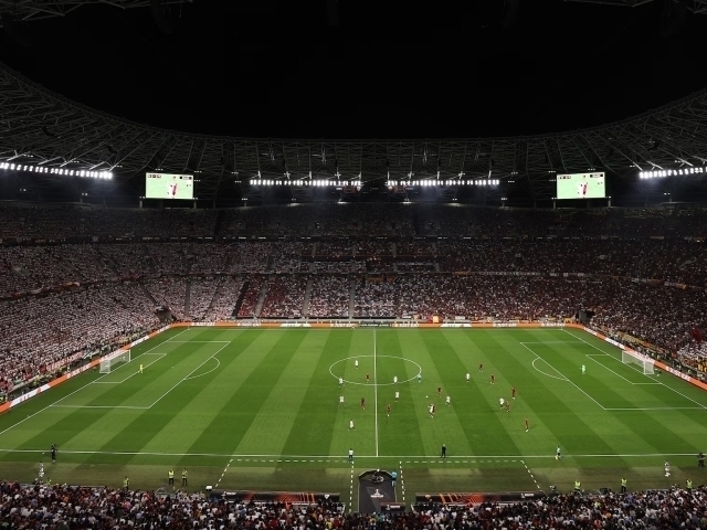 UEFA FIFA’га рақобатчи халқаро турнир ташкил этмоқчи