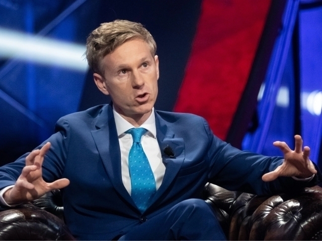 Украина урушда ютқазмоқда – италиялик сиёсатчи