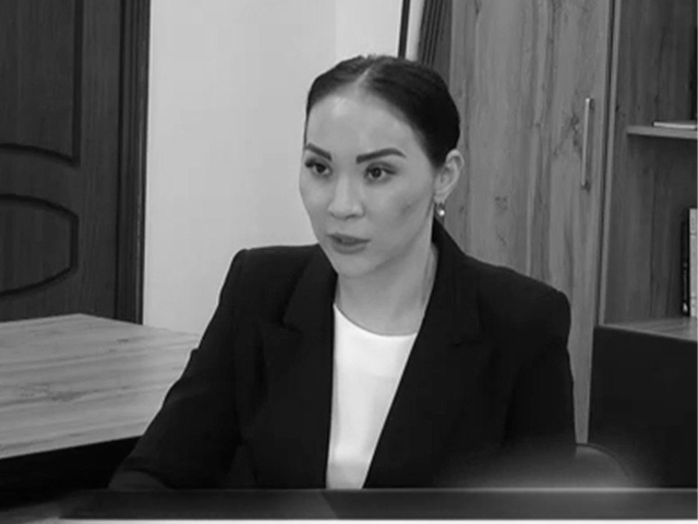 ЙТҲда вафот этган суд раиси дам олиш куни мажлисга чақирилганмиди?
