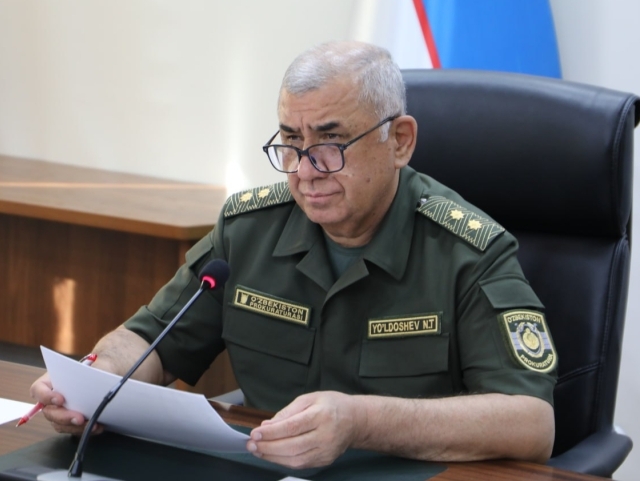 5 яшар қизнинг зўрланиши бўйича терговни Бош прокурор шахсан назоратга олди