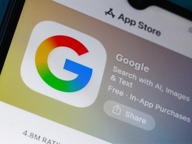 6 йиллик низо: Google 403 млн евро жаримага тортилди